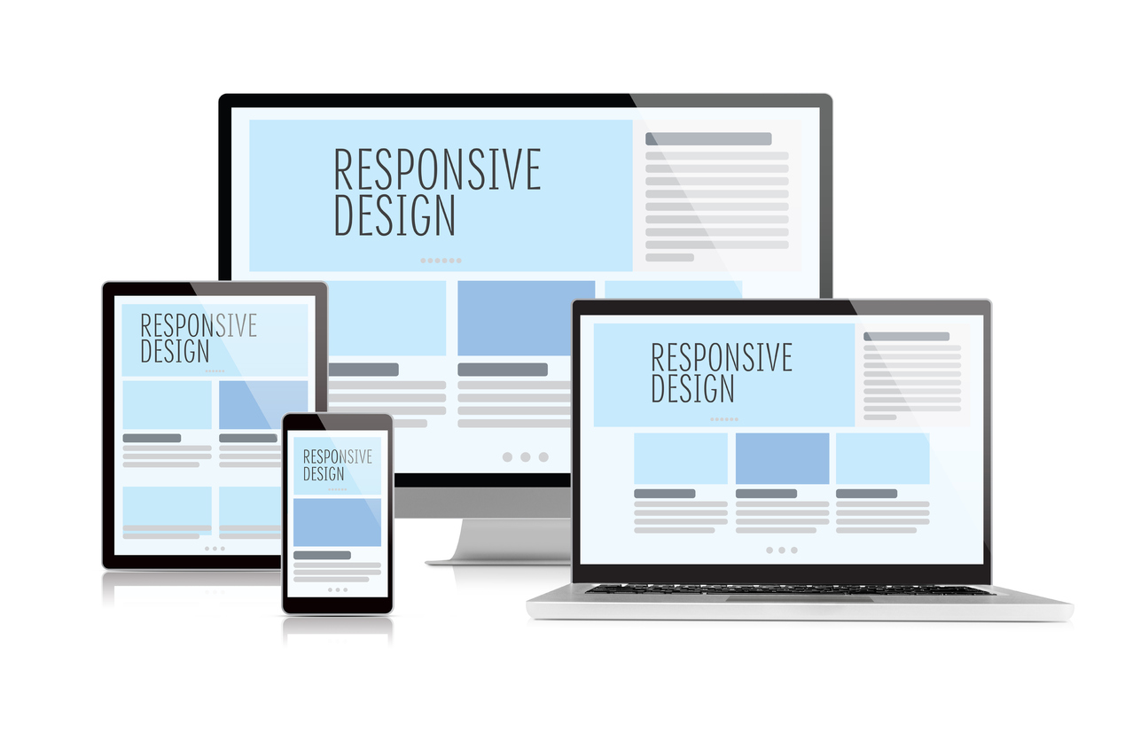 Responsive Design: Creating Websites for a Multi-Device World