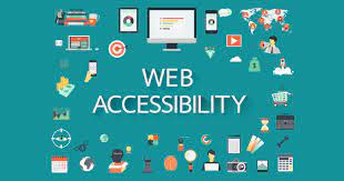 Web Accessibility: Ensuring Your Website is Inclusive for All Users